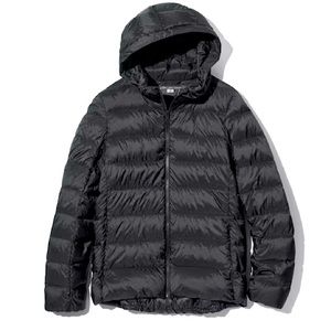 UNIQLO WOMEN ULTRA LIGHT DOWN PARKA
